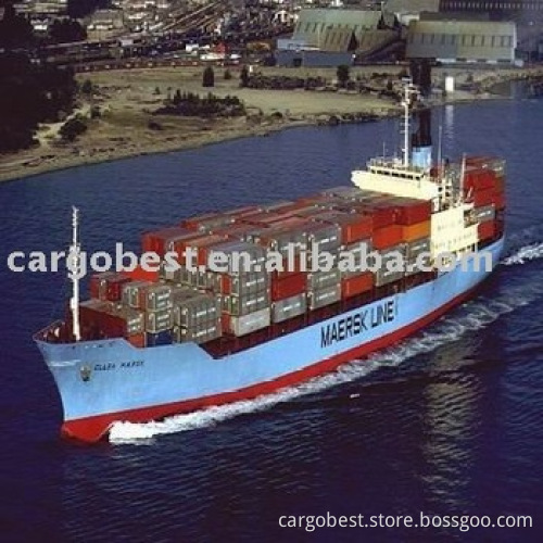 shipping logistics to Kemi Finland
